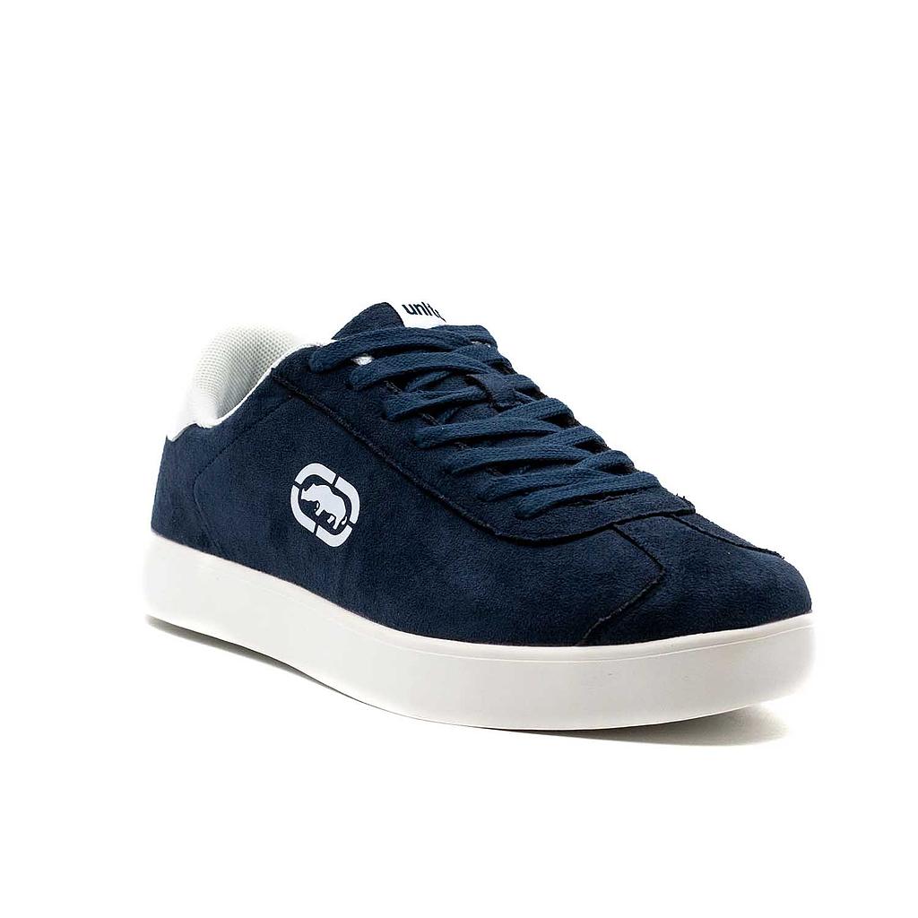 Zapatilla Urbana Hombre Ecko Unltd Franky Azul