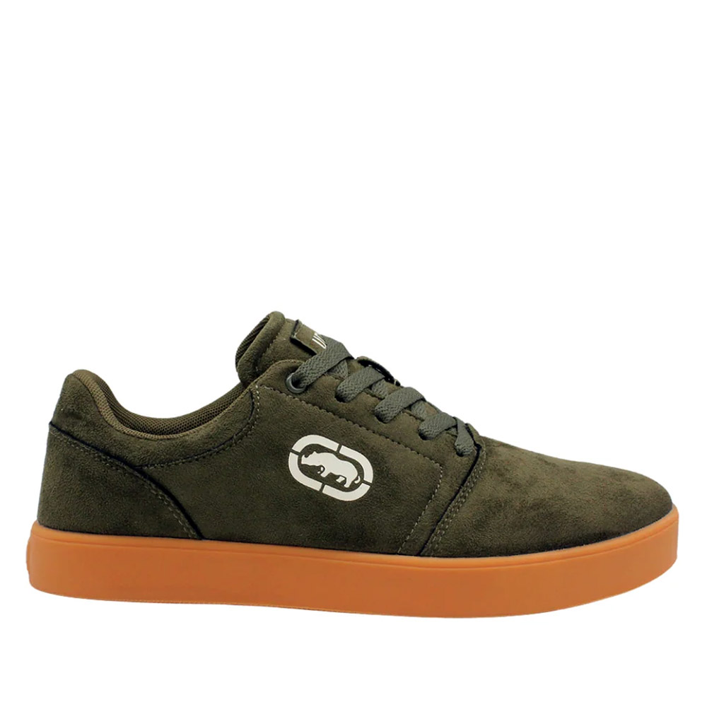 Zapatilla Urbana Hombre Ecko Unltd Paul Verde