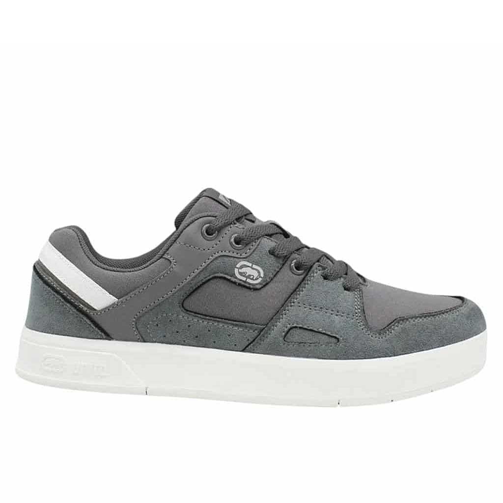 Zapatilla Urbana Hombre Ecko Unltd MAX Gris