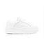 Zapatilla Urbana Mujer Fila WX-00 Blanco