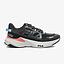 Zapatilla Running Mujer Fila Malla Recovery Negro