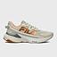 Zapatilla Running Mujer Fila Malla Recovery Beige