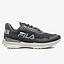 Zapatilla Running Hombre Fila Split Gris