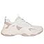 Zapatillas Urbanas Skechers Mujer Bobs Diego 117685-NAT