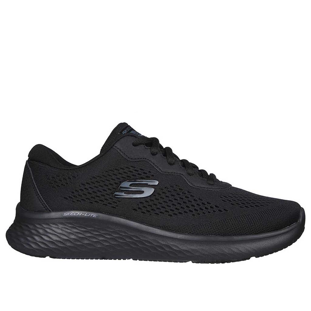 Zapatillas Urbanas Skechers Mujer Lite Pro 150019-BBK