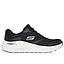 Zapatillas Urbanas Skechers Mujer Women's Arch Fit 2.0 150059-BLK