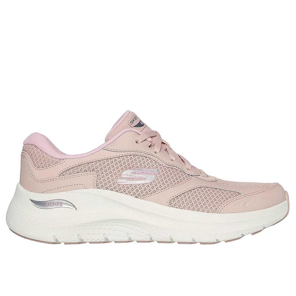 Zapatillas Urbanas Mujer Skechers Arch Fit 2.0 Rising Tide 150059-LTPL