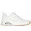 Zapatillas Urbanas Skechers Mujer Tres-Air Uno-Ah-Mazing 177390-WHT