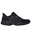 Zapatillas Trail Skechers Mujer Slip-ins Hillcrest - Kamalino 180025-BBK