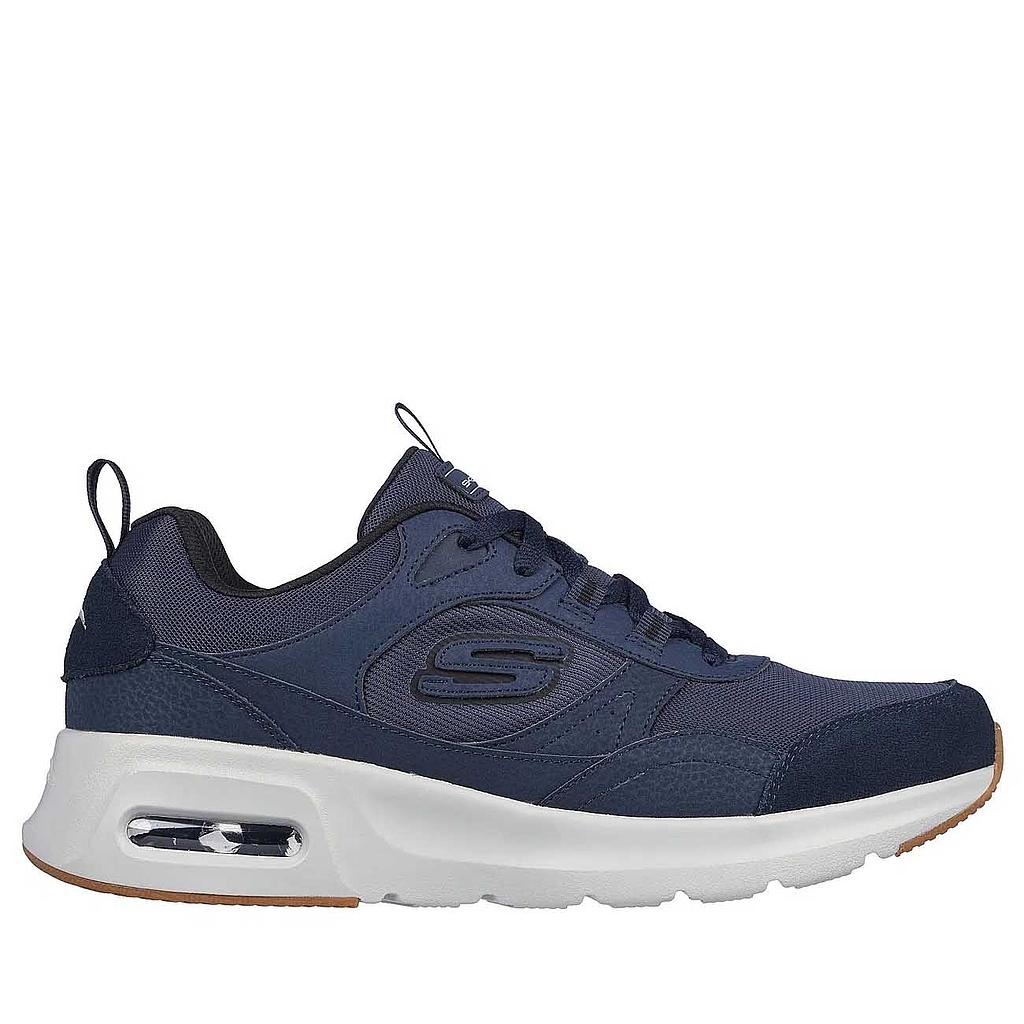 Zapatillas Urbanas Skechers Hombre Skech-Air Court - Homegrown 232646-NVBK