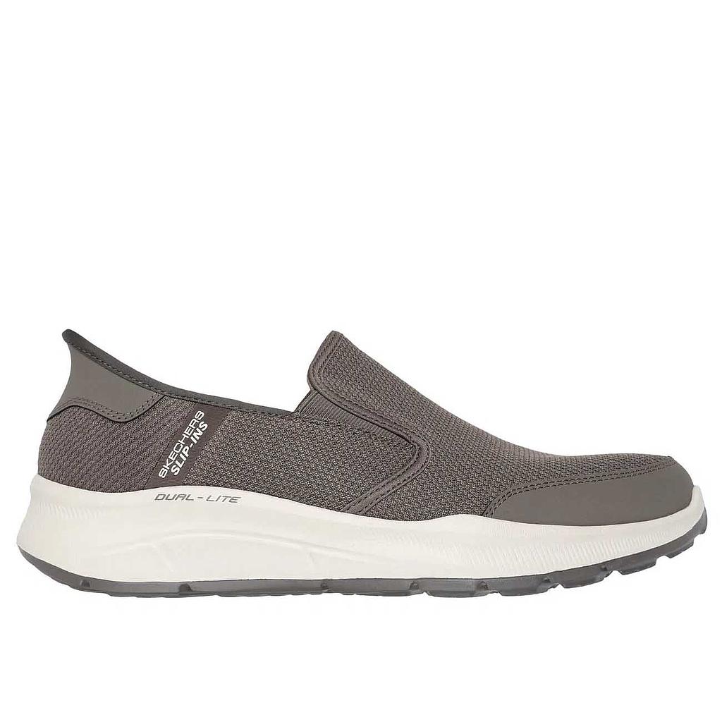 Zapatillas Urbanas Skechers Hombre Slip-ins Equalizer 5.0 - Drayze 232926-TPE