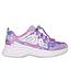 Zapatillas Urbanas Skechers Niñas Girls Dream - Wing Brites 303055L-LVPK