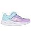 Zapatillas Urbanas Skechers Niñas Sola Glow 303714L-TQLV