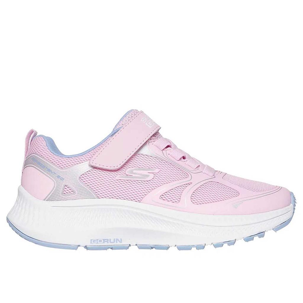 Zapatillas Urbanas Skechers Niñas Go Run Consistent 2.0 303961L-LTPL