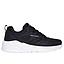 Zapatillas Urbanas Skechers Niños Boys Uno Lite 417012L-BLK
