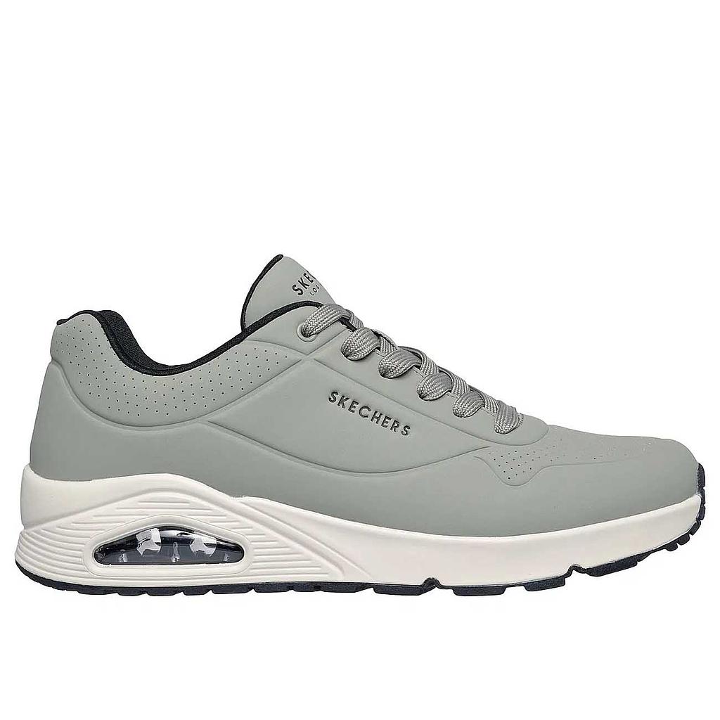Zapatillas Urbanas Skechers Hombre Uno Stand On Air 52458-OLBK