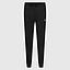 Jogger Mujer Regular Fit Negro Le Coq Sportif