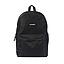 Mochila Negra Le Coq Sportif