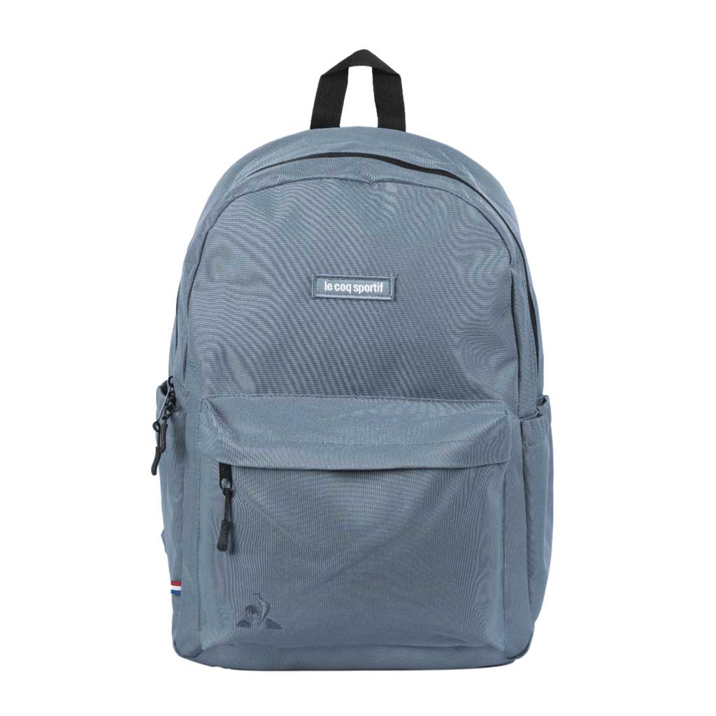 Mochila Gris Le Coq Sportif