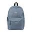 Mochila Gris Le Coq Sportif