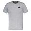 Polera Hombre Deportiva Gris Esencial Le Coq Sportif