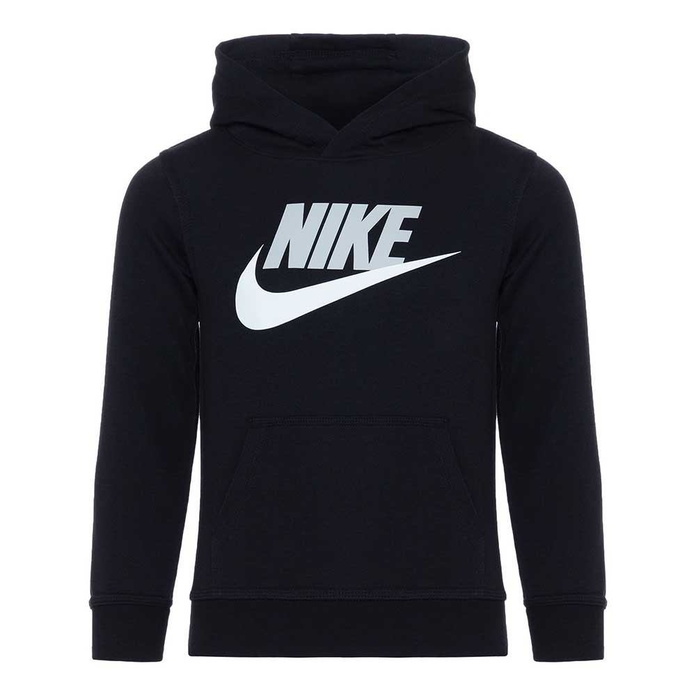 Polerón Nike Infantil Club French Terry