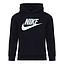 Polerón Nike Infantil Club French Terry