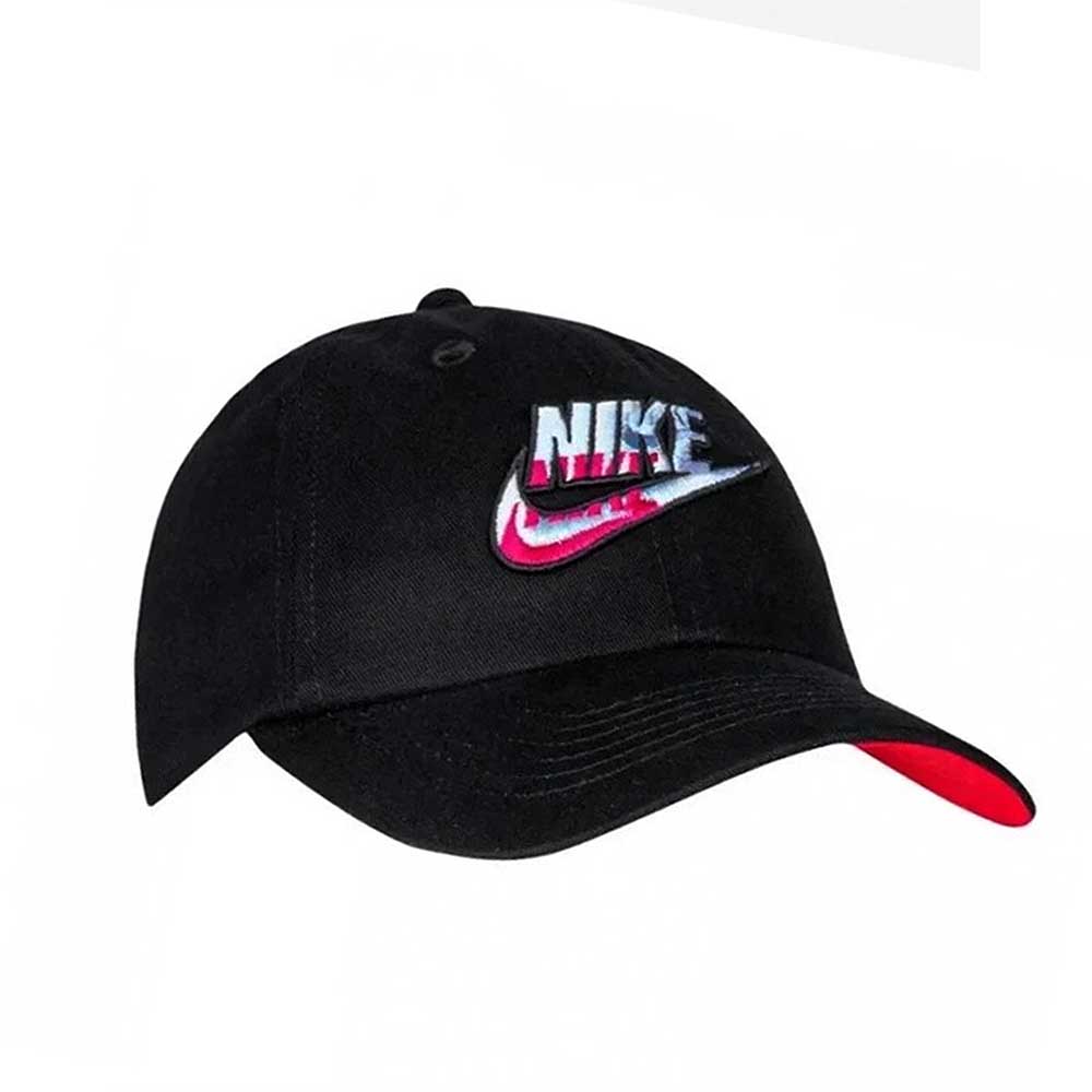 Gorro Nike Niños Futura MashUp Curve