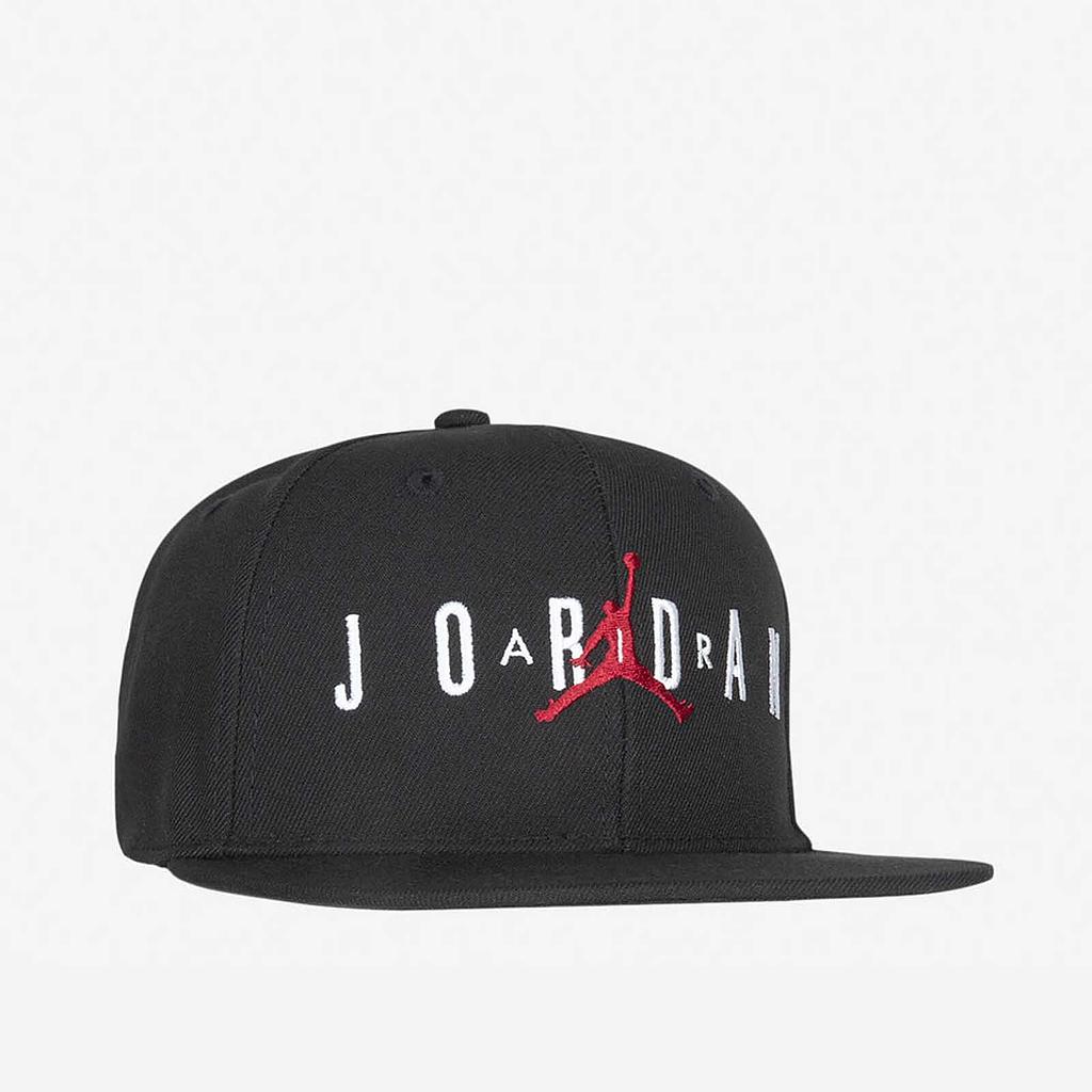 Gorro Jordan Nike Niños Jumpman Air Cap