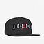 Gorro Jordan Nike Niños Jumpman Air Cap