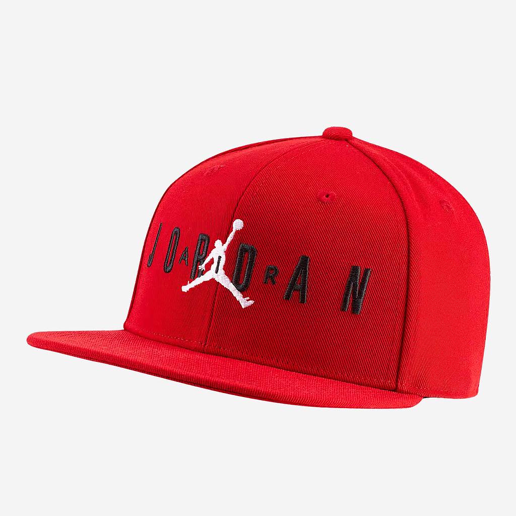 Gorro Jordan Nike Niños Jumpman Air Cap