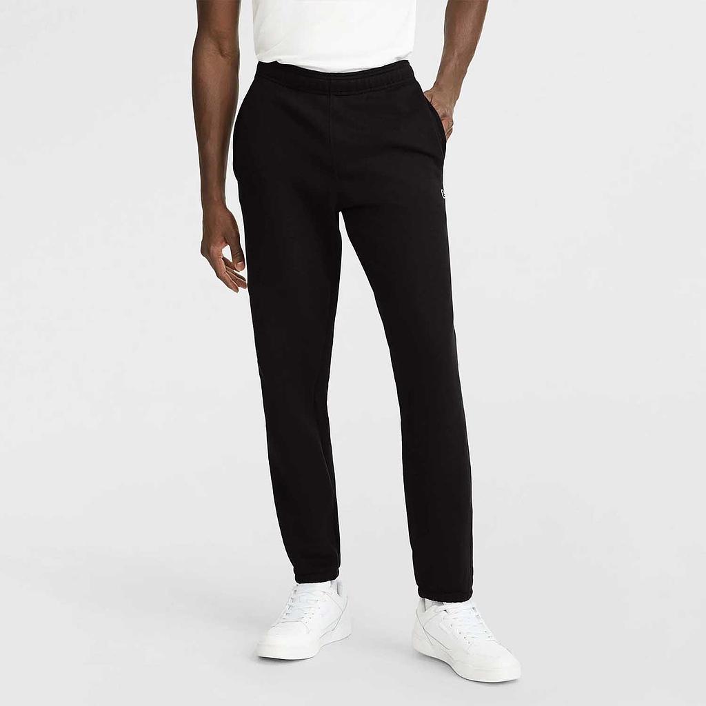Jogger Hombre Stadium Reverse Weave Champion Negro