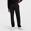 Jogger Hombre Champion Powerblend Open Bottom Negro