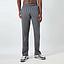 Jogger Hombre Champion Lightweight Open Bottom Gris