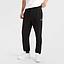 Jogger Hombre Champion Lightweight Closed Bottom Negro