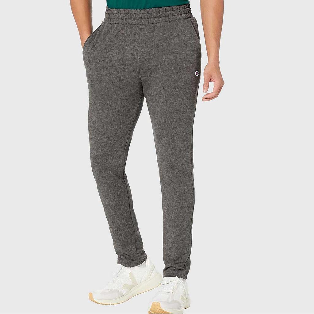 Jogger Hombre Champion Slim Gris