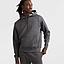 Poleron Hombre Champion Hoodie Fleece Gris Oscuro