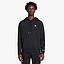 Poleron Hombre Champion Negro Fleece