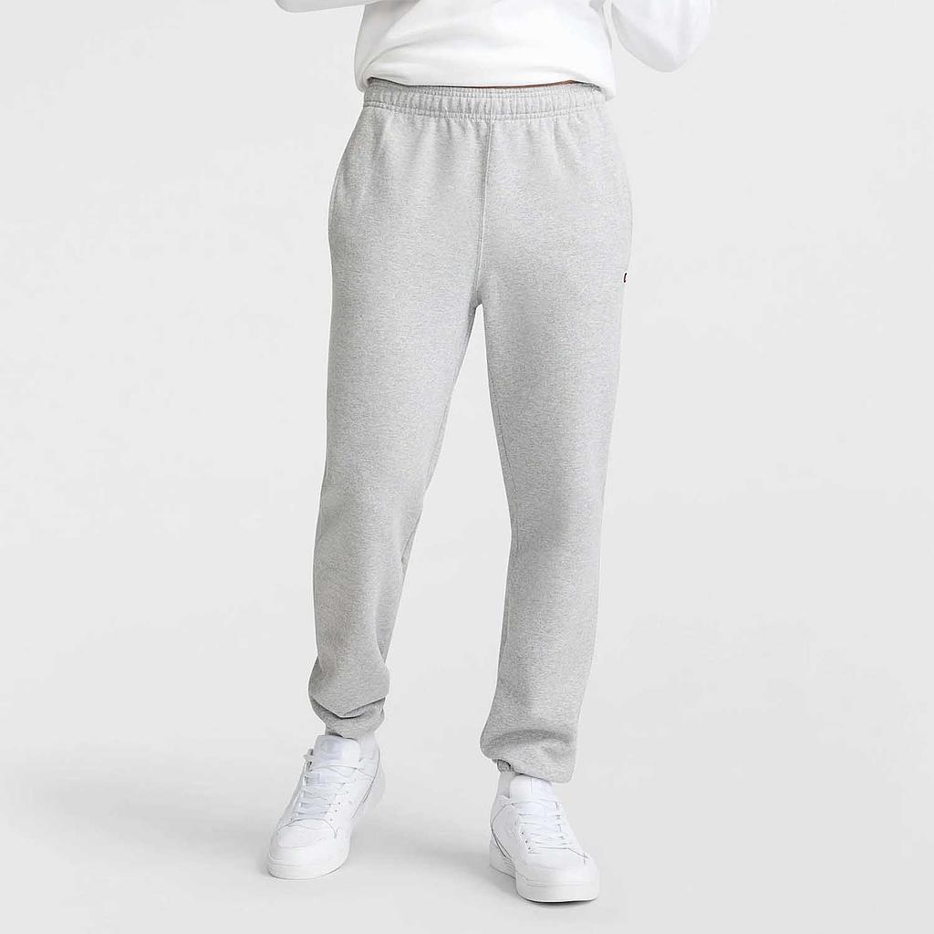 Jogger Hombre Loose Reverse Weave Champion Gris