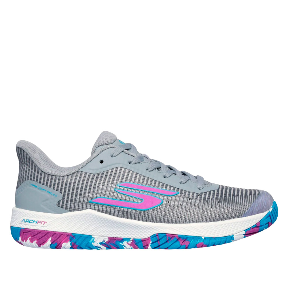 Zapatillas Padel Mujer Skechers Viper Court Pro 2.0