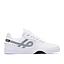 Zapatilla OUS Imigrante Branco Reflex Preto