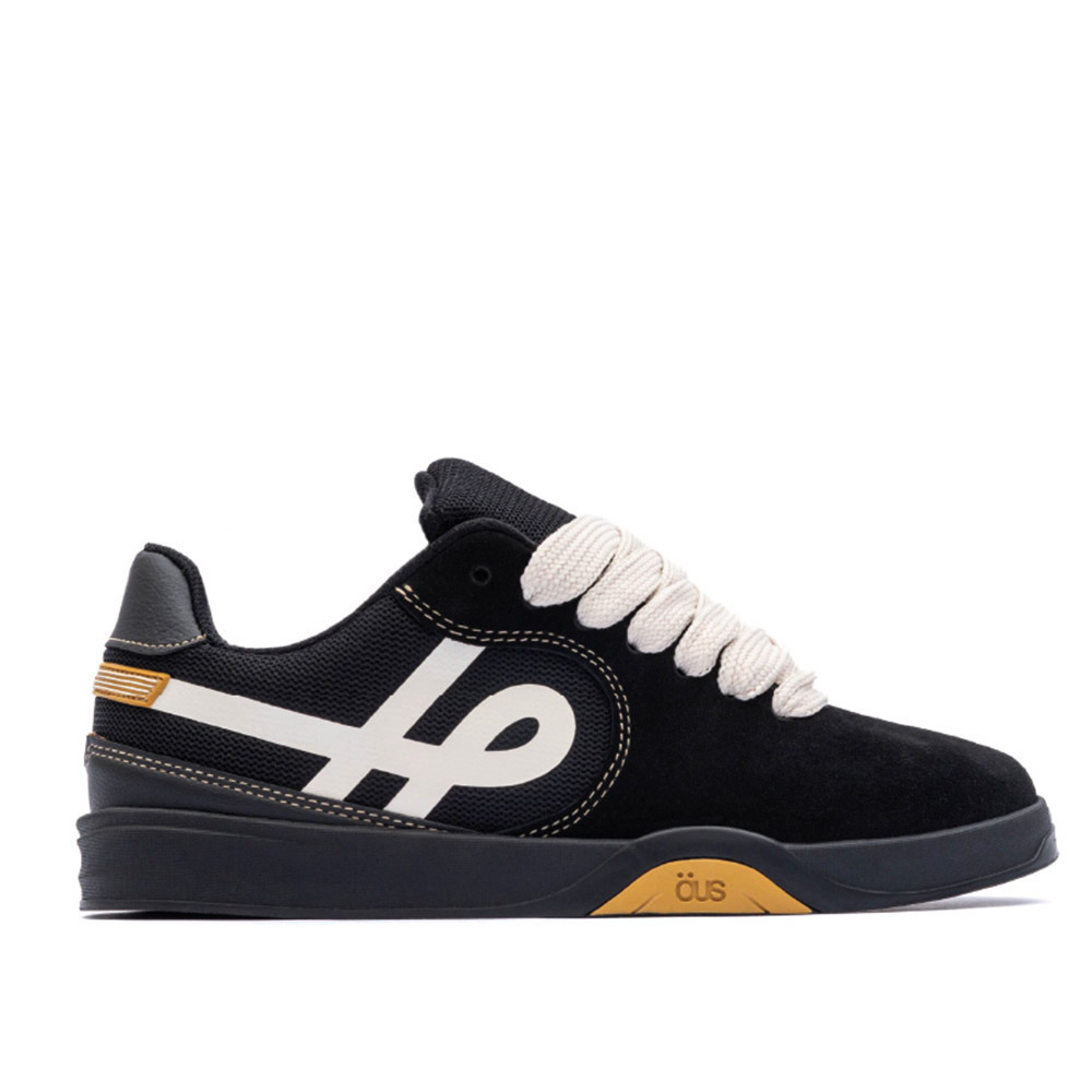 Zapatilla OUS Imigrante Serie X Prt Chantilly Dijon Essencial