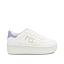 Zapatilla Mujer North Star Sofi Blanca