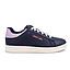 Zapatilla Mujer North Star Compus Azul
