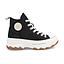 Zapatilla Mujer North Star Hare Negro