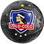 Balón Colo Colo Negro 100tenario