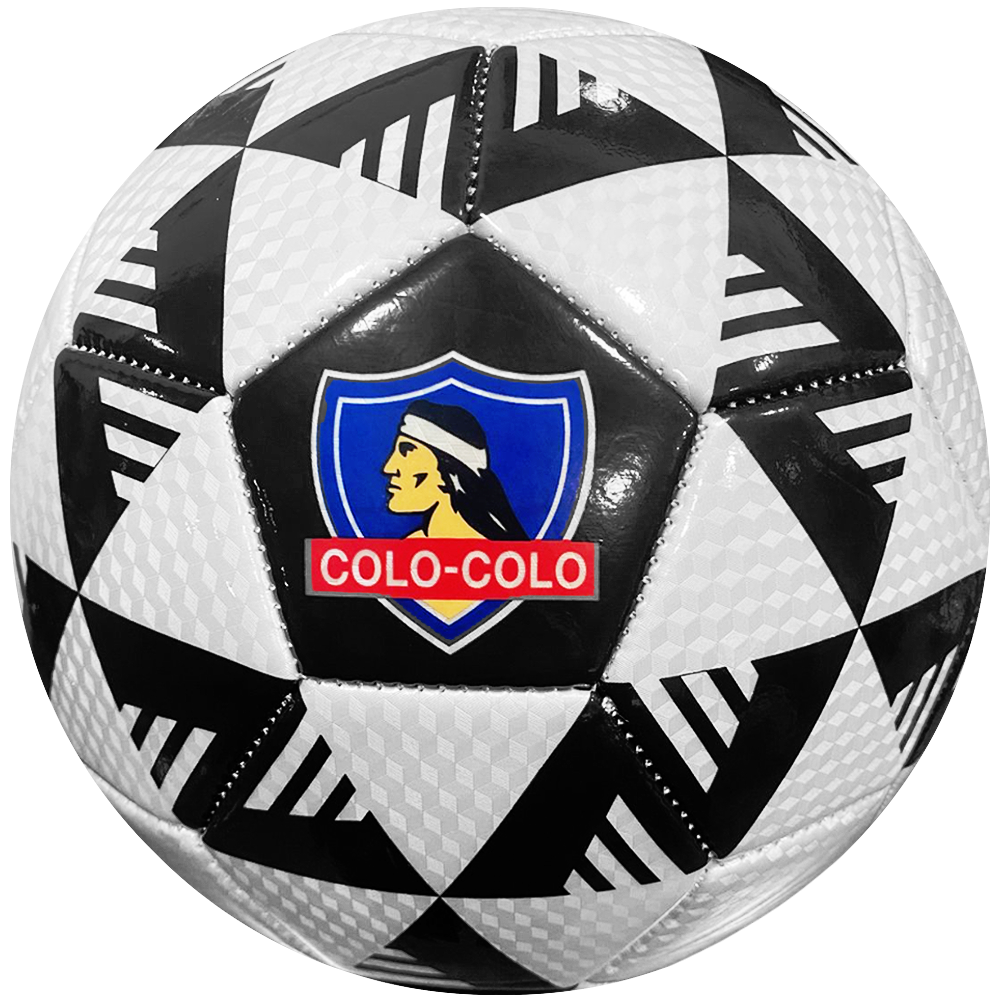 Balón Colo Colo Centenar100