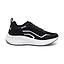 Zapatilla Hombre Spalding Circuit Negro