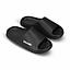 Sandalia Hombre Spalding Sandalias Hombre Nube Negro