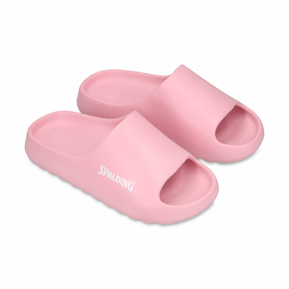 Sandalia Mujer Spalding Sandalias Mujer Nube Rosa